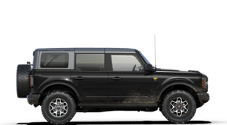 2025 Ford Bronco® External Image 1